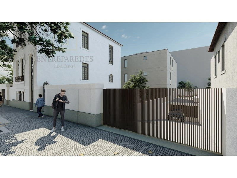 2 - vente appartement matosinhos région nord portugal