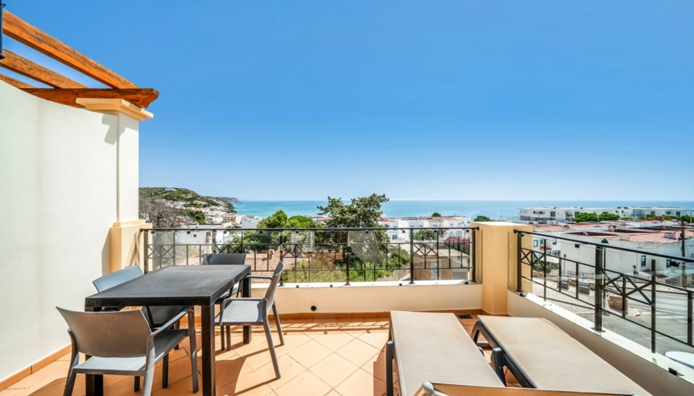 1 - verkauf villa meerblick vila do bispo algarve portugal
