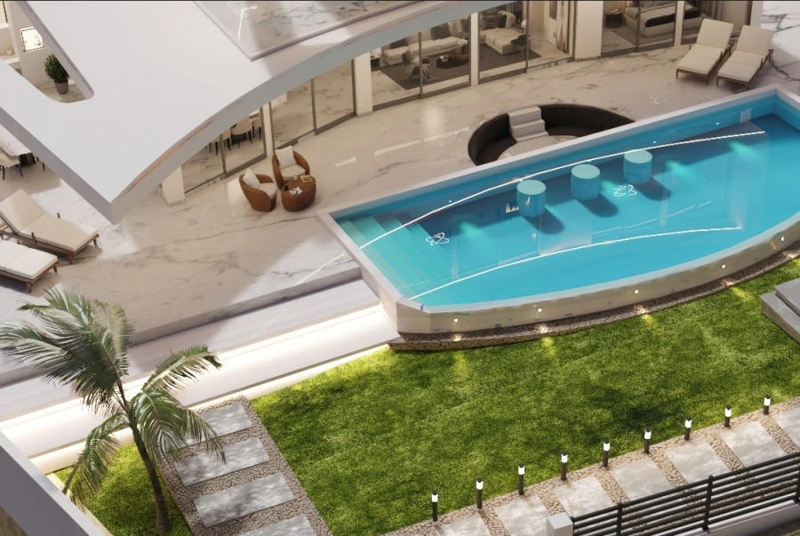 1 - verkauf villa limassol limassol zypern