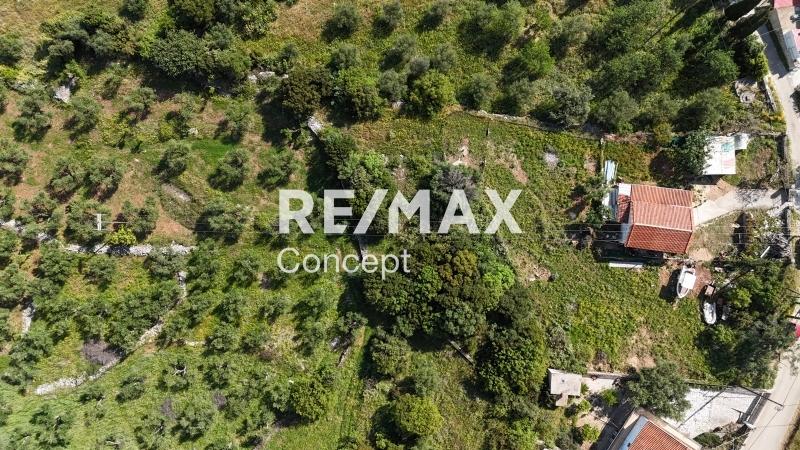 2 - venta terreno vista al mar zante islas jónicas grecia