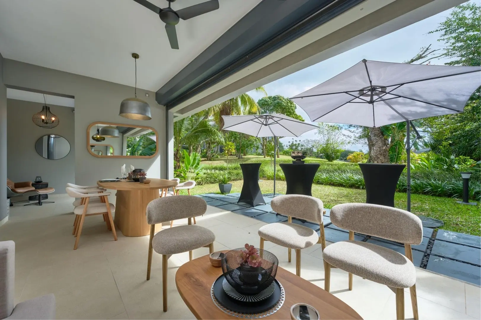 1 - apartment for sale in pereybere rivière du rempart mauritius