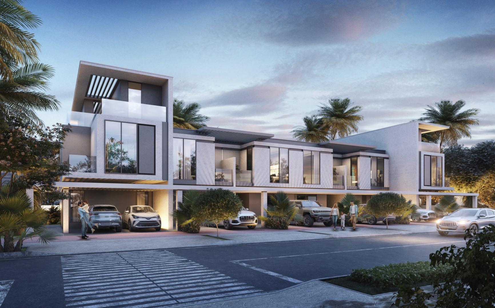 2 - vente maison dubai dubai émirats arabes unis