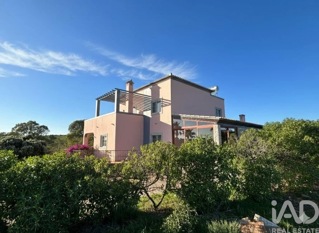 1 - verkauf haus meerblick tavira algarve portugal