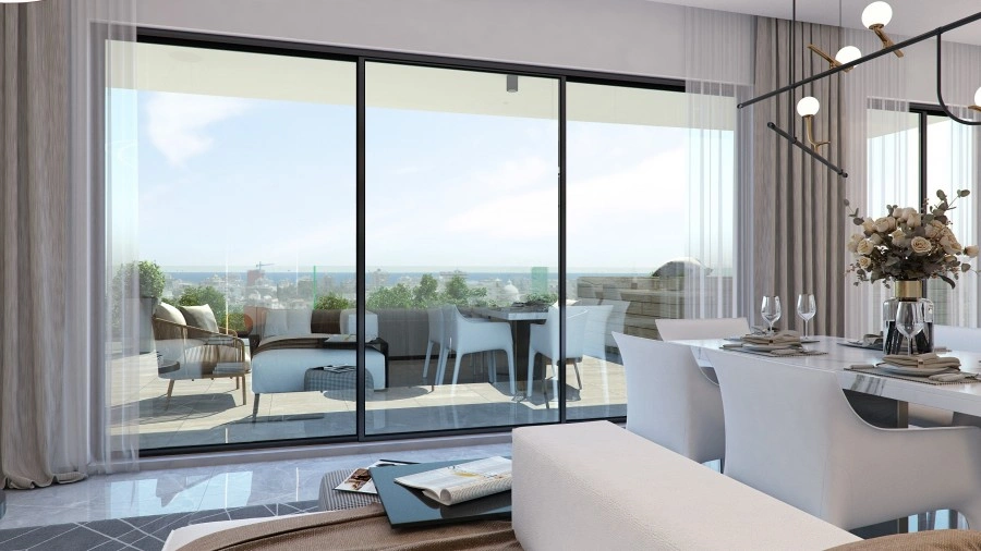 1 - vente appartement larnaca larnaca chypre