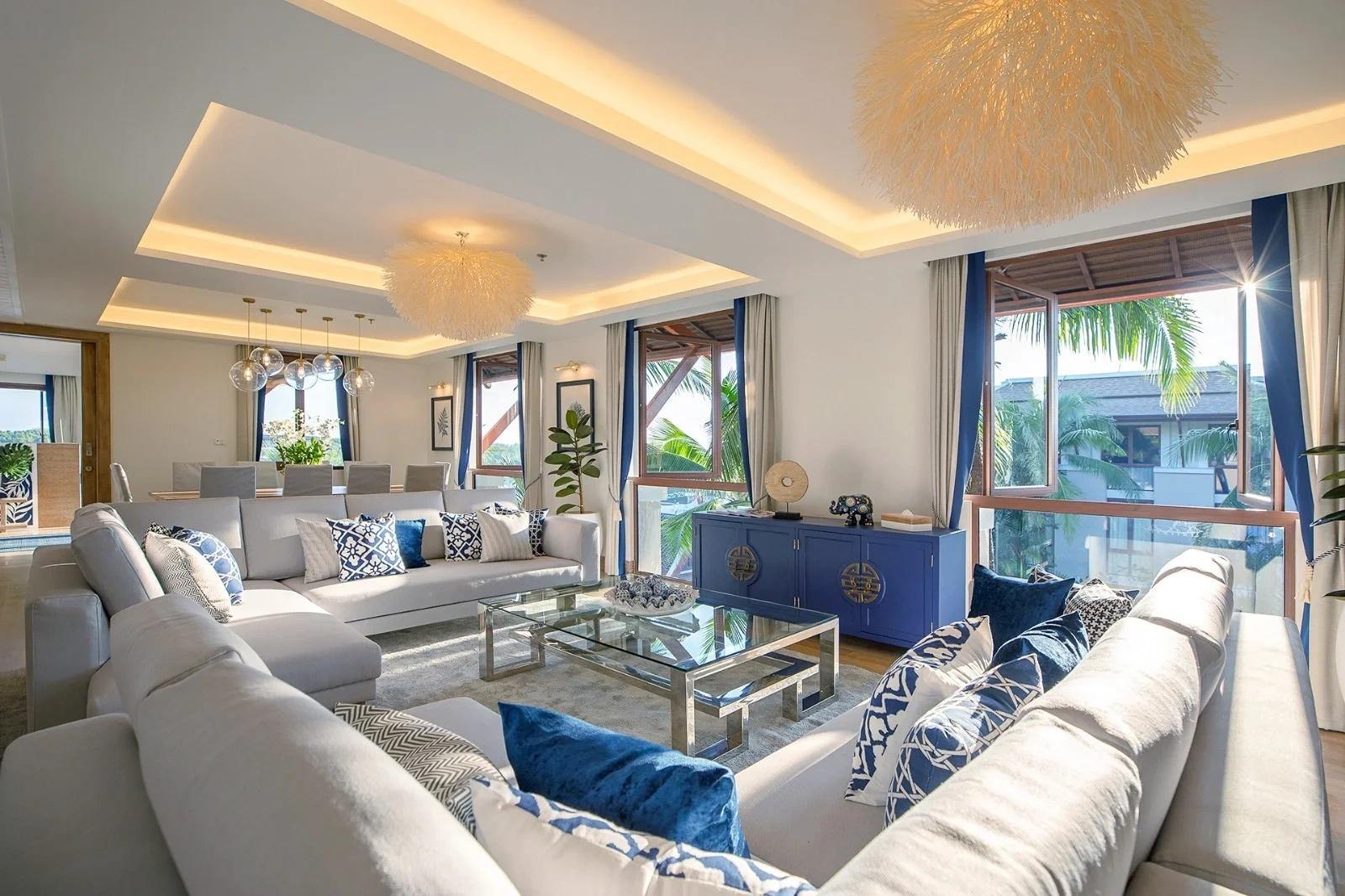 1 - venda apartamento vista de mar muang phuket phuket tailândia