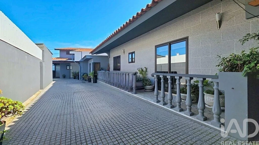 1 - venta casa avanca región centro portugal