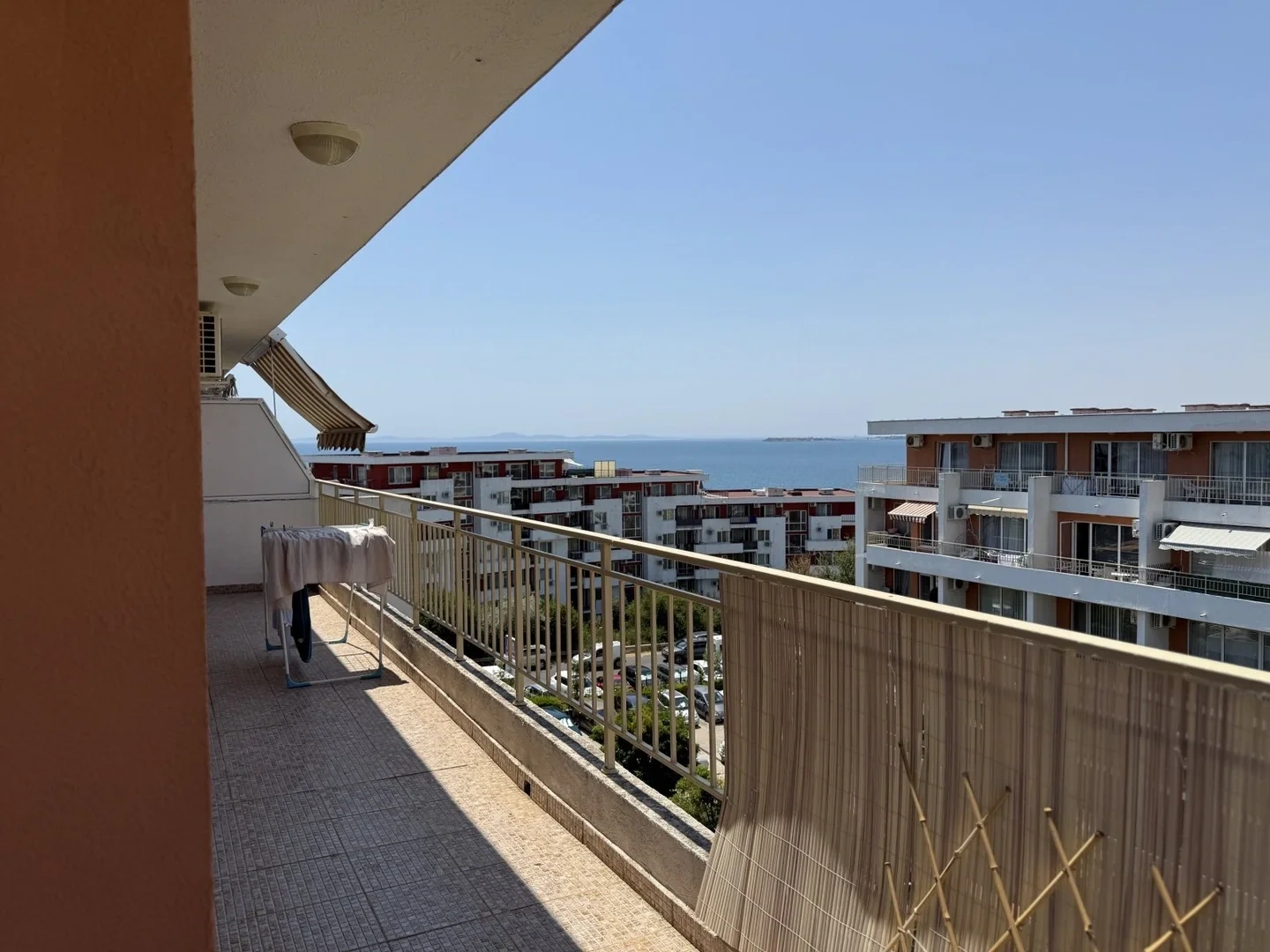 2 - vendita appartamento vista mare sveti vlas burgas bulgaria