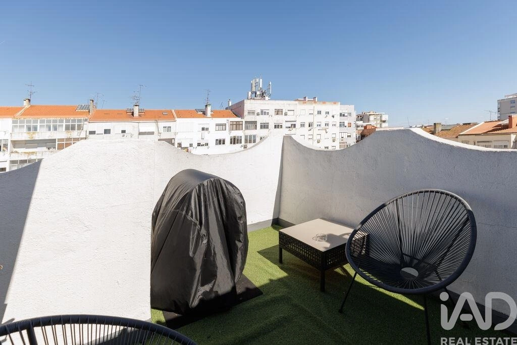2 - venta apartamento almada región de lisboa portugal