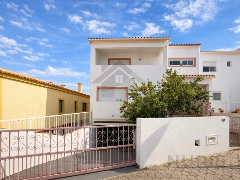 1 - vente maison portimão algarve portugal