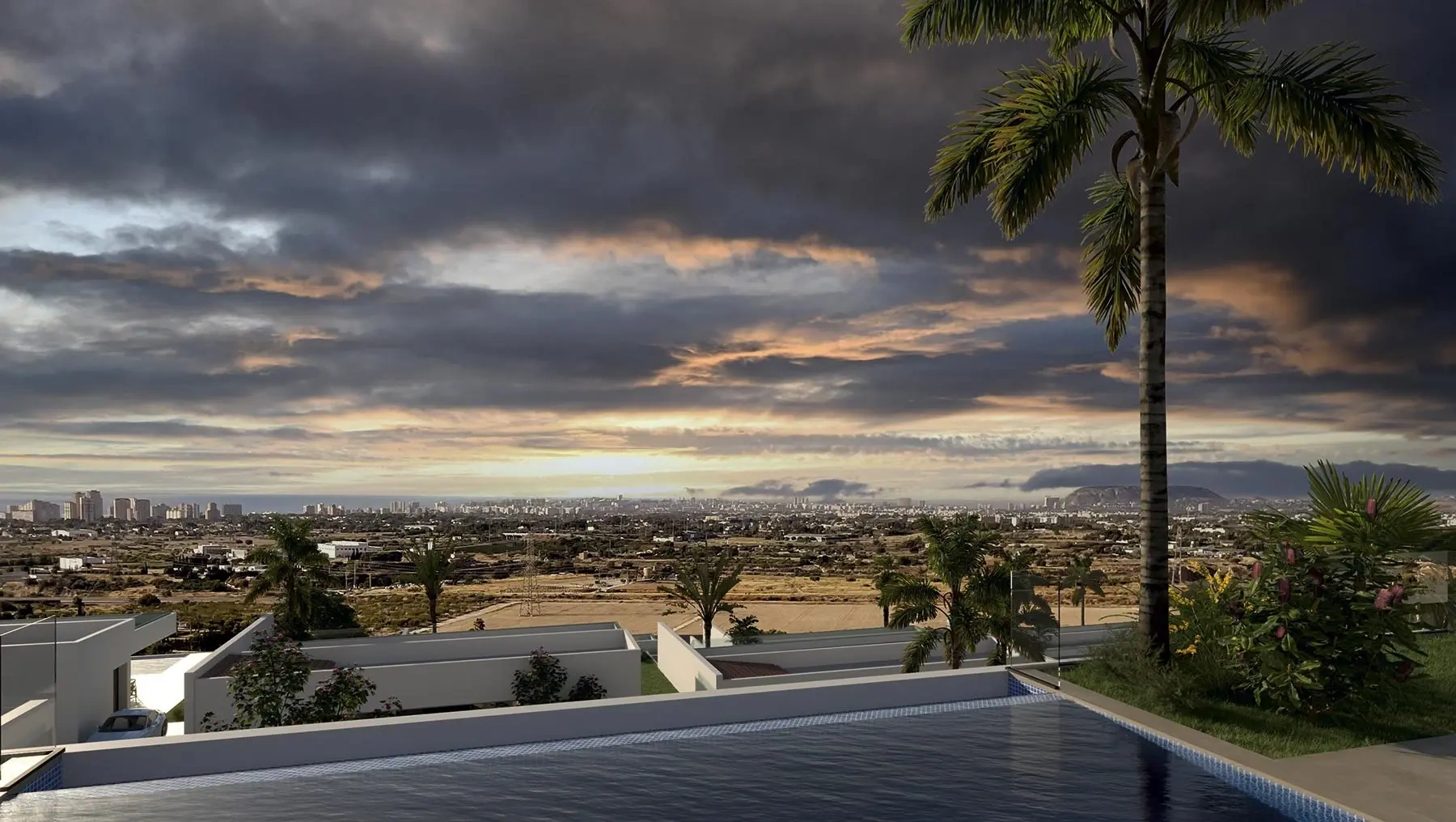 2 - verkoop villa mutxamel valencian community spanje