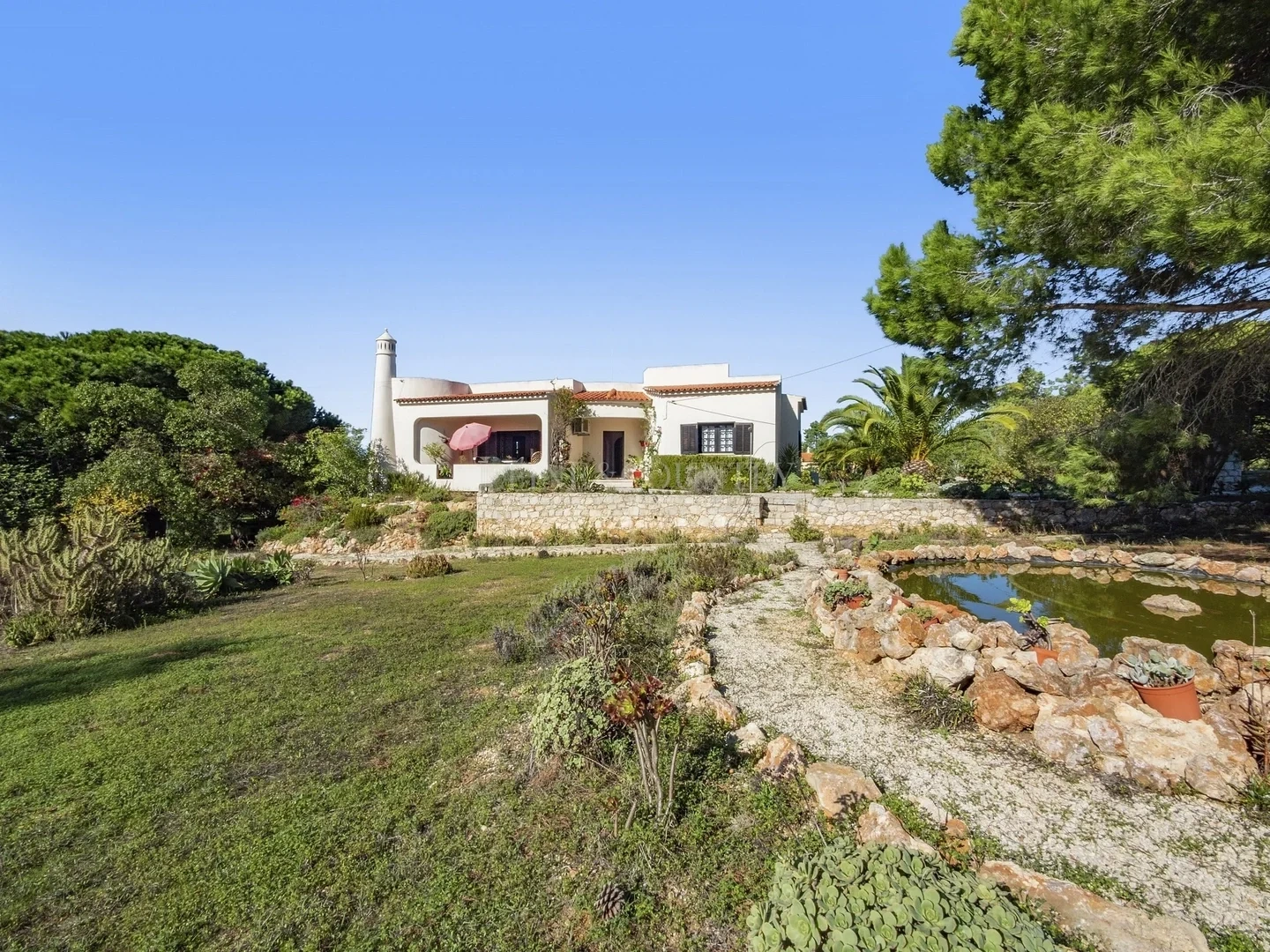 2 - verkoop huis carvoeiro algarve portugal