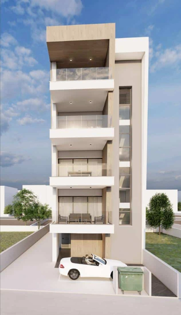 1 - verkoop appartement egkomi nicosia cyprus