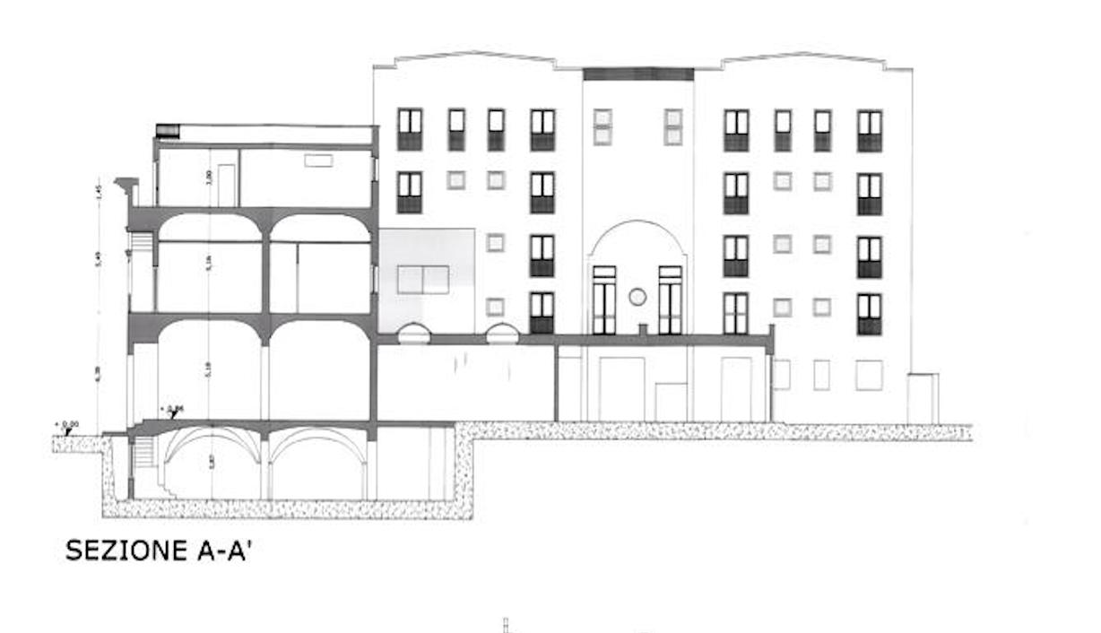 Casas y apartamentos en venta - Apulia | Meretdemeures.com, image size:1228x706