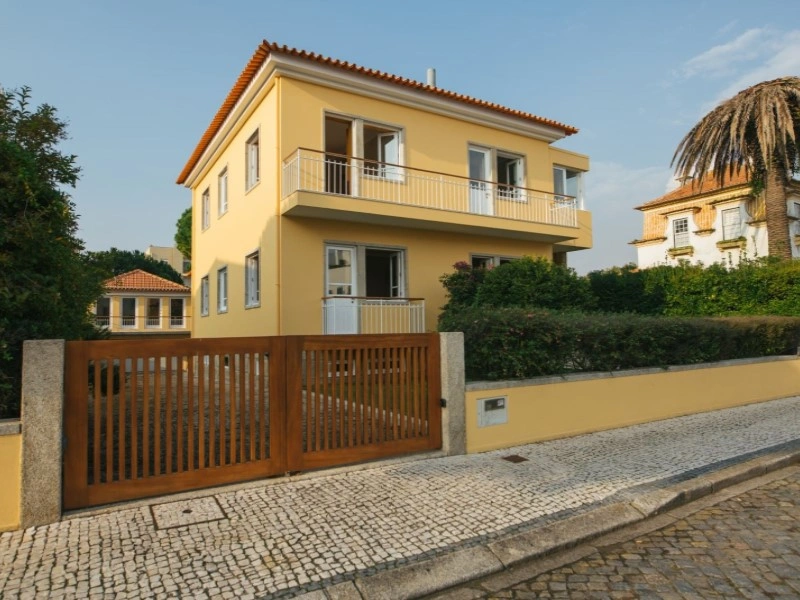 1 - vente maison vila do conde région nord portugal