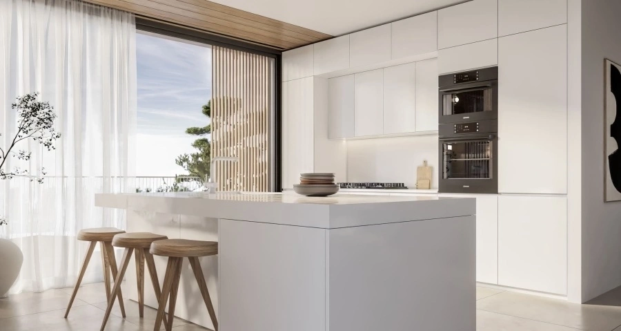 1 - vente appartement glyfada attique grèce