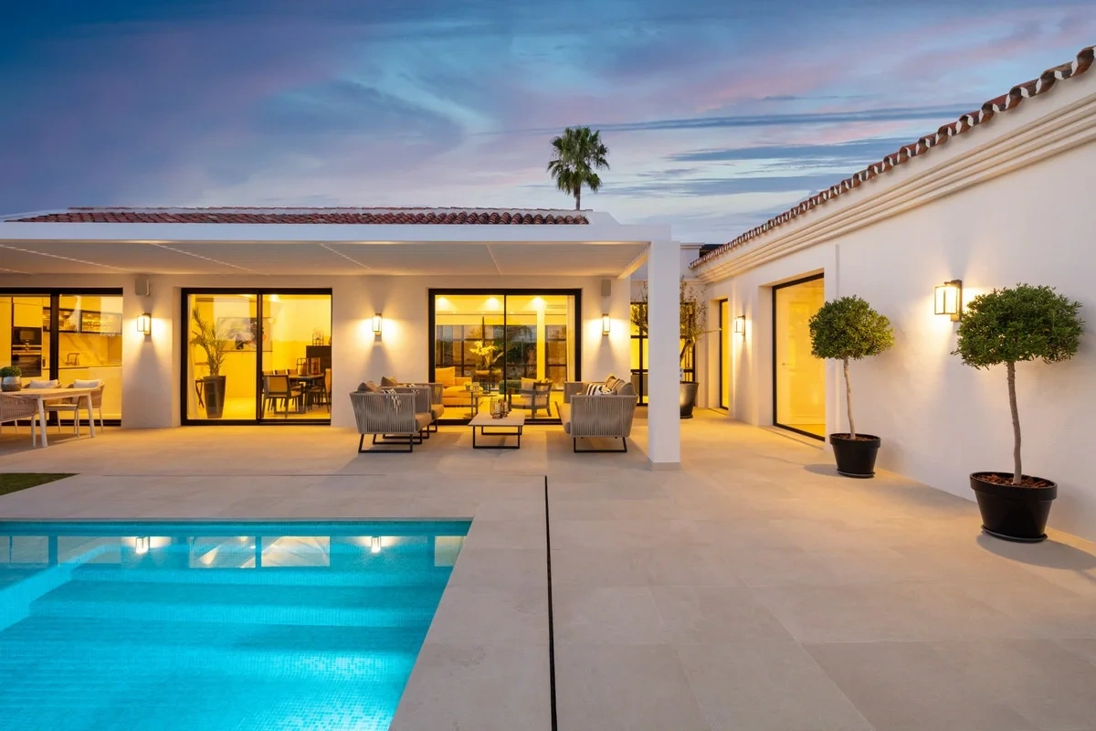 2 - vendita casa nueva andalucia andalusia spagna