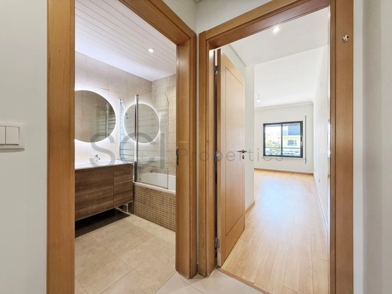 1 - venta apartamento pinhal novo región de lisboa portugal
