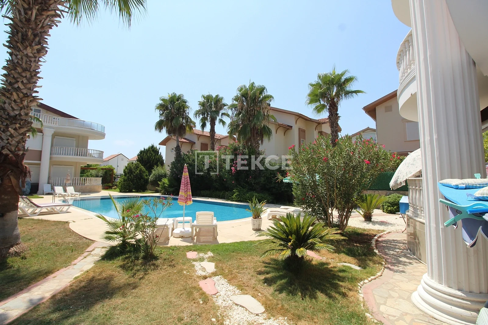 2 - vente maison serik antalya turquie