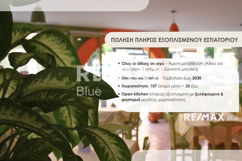 2 - vente commerce plage à pied kos egée méridionale grèce