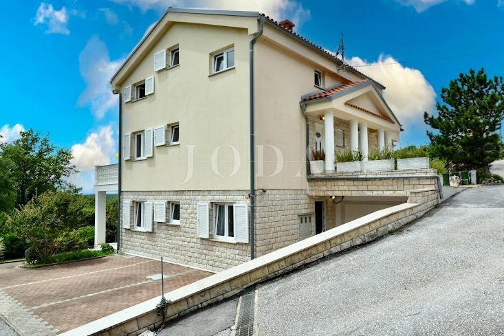 2 - house for sale in vinodolska općina primorje-gorski kotar croatia
