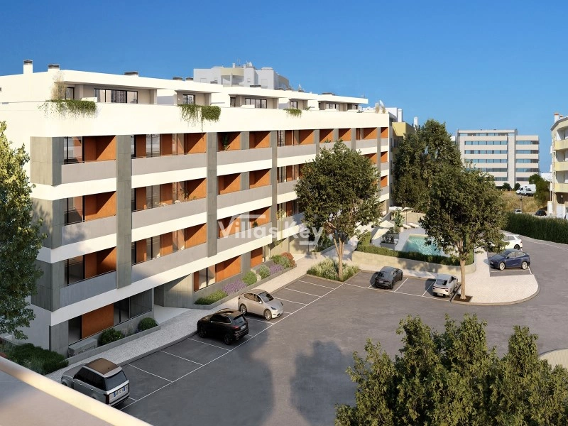 2 - venta apartamento lagos algarve portugal