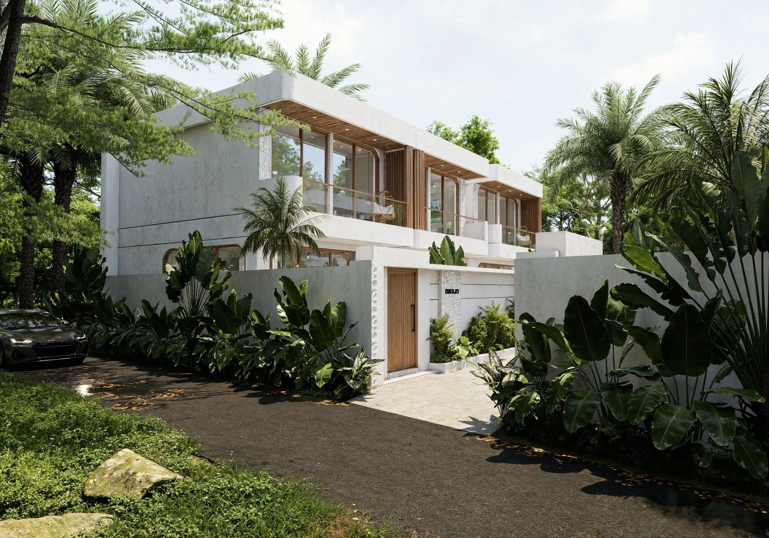 1 - venda villa jimbaran bali indonésia