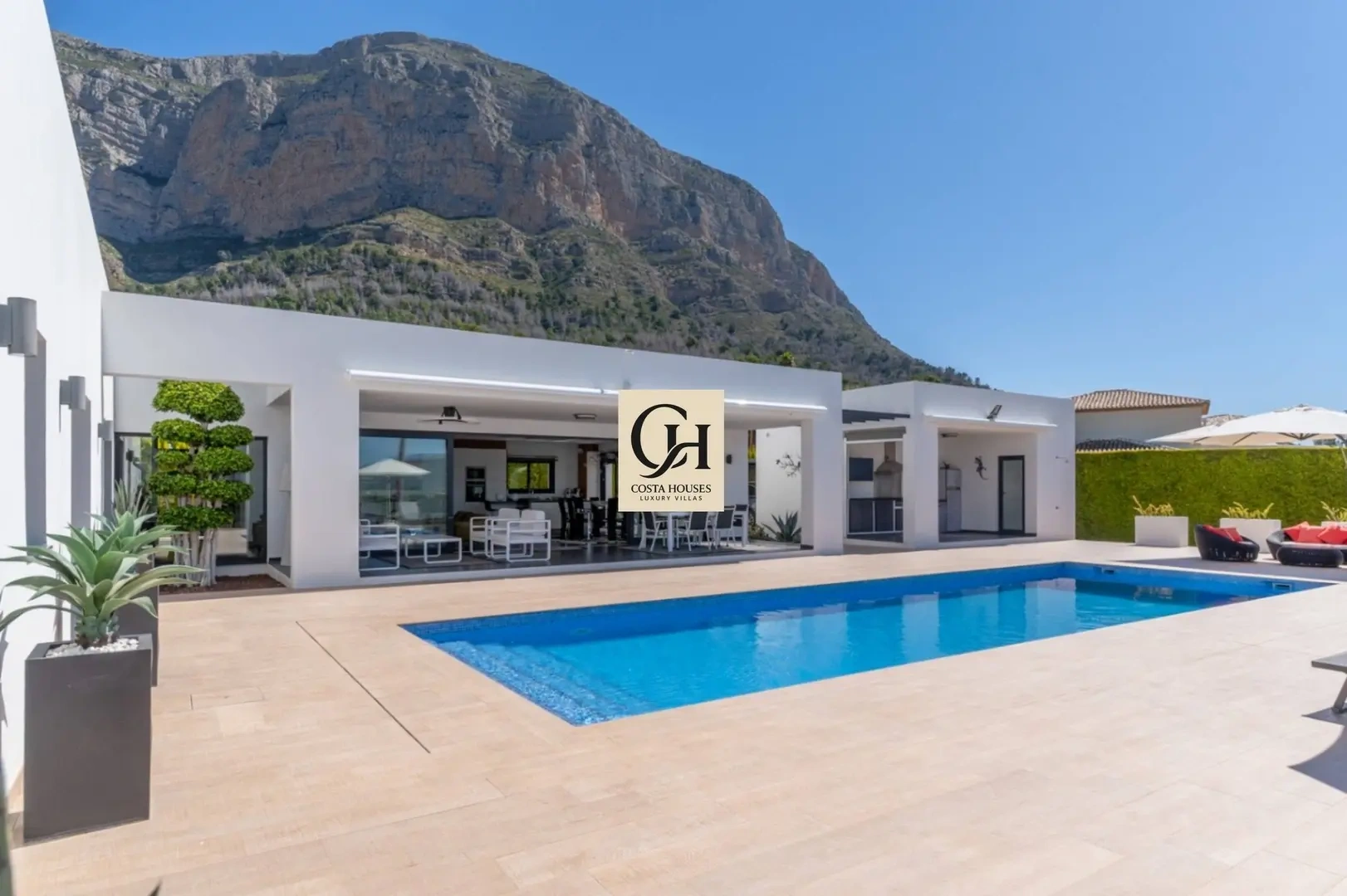 1 - venda villa xabia/javea - costa blanca comunidade valenciana espanha