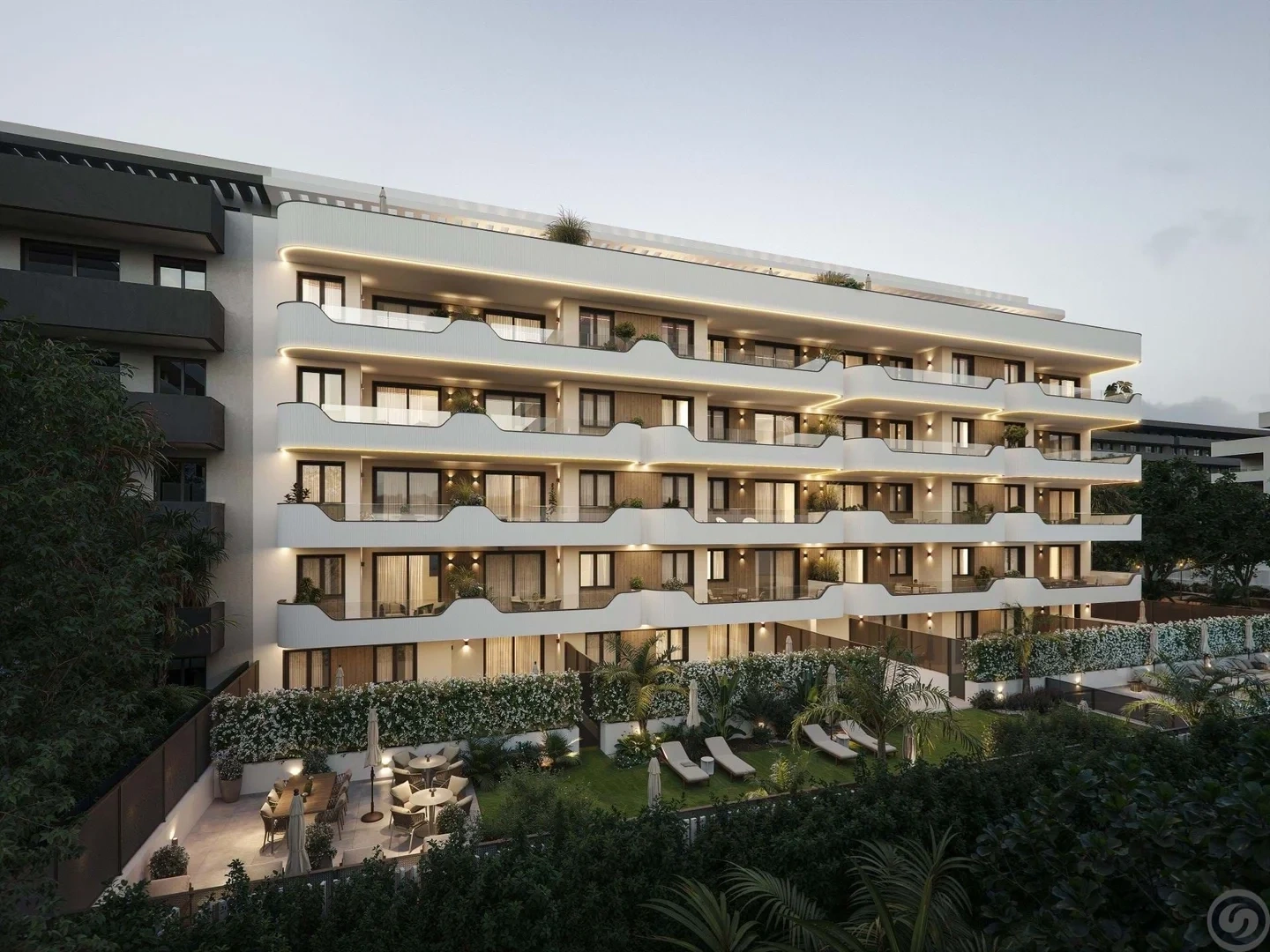 2 - venta apartamento velez malaga andalucía españa
