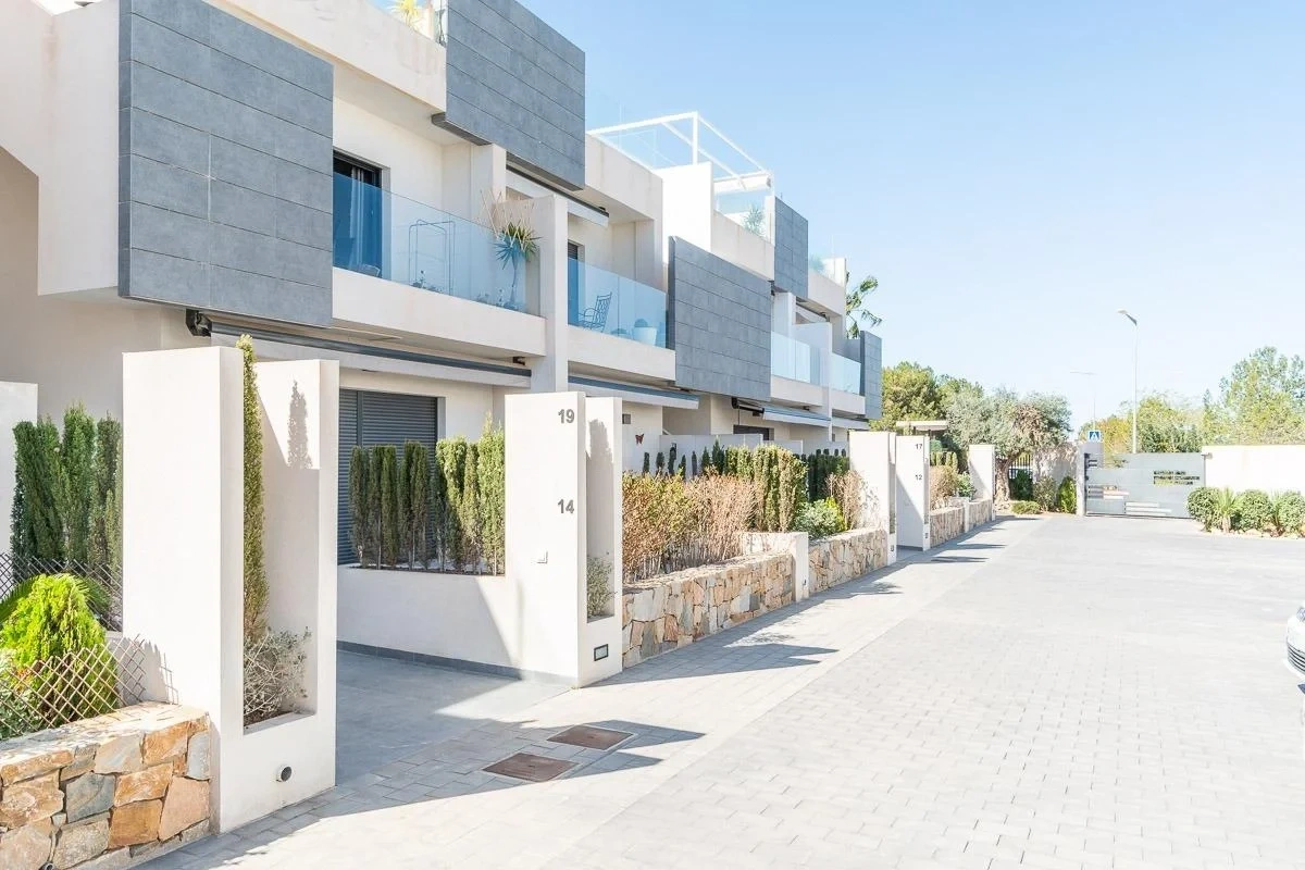 2 - venda casa torrevieja - costa blanca comunidade valenciana espanha
