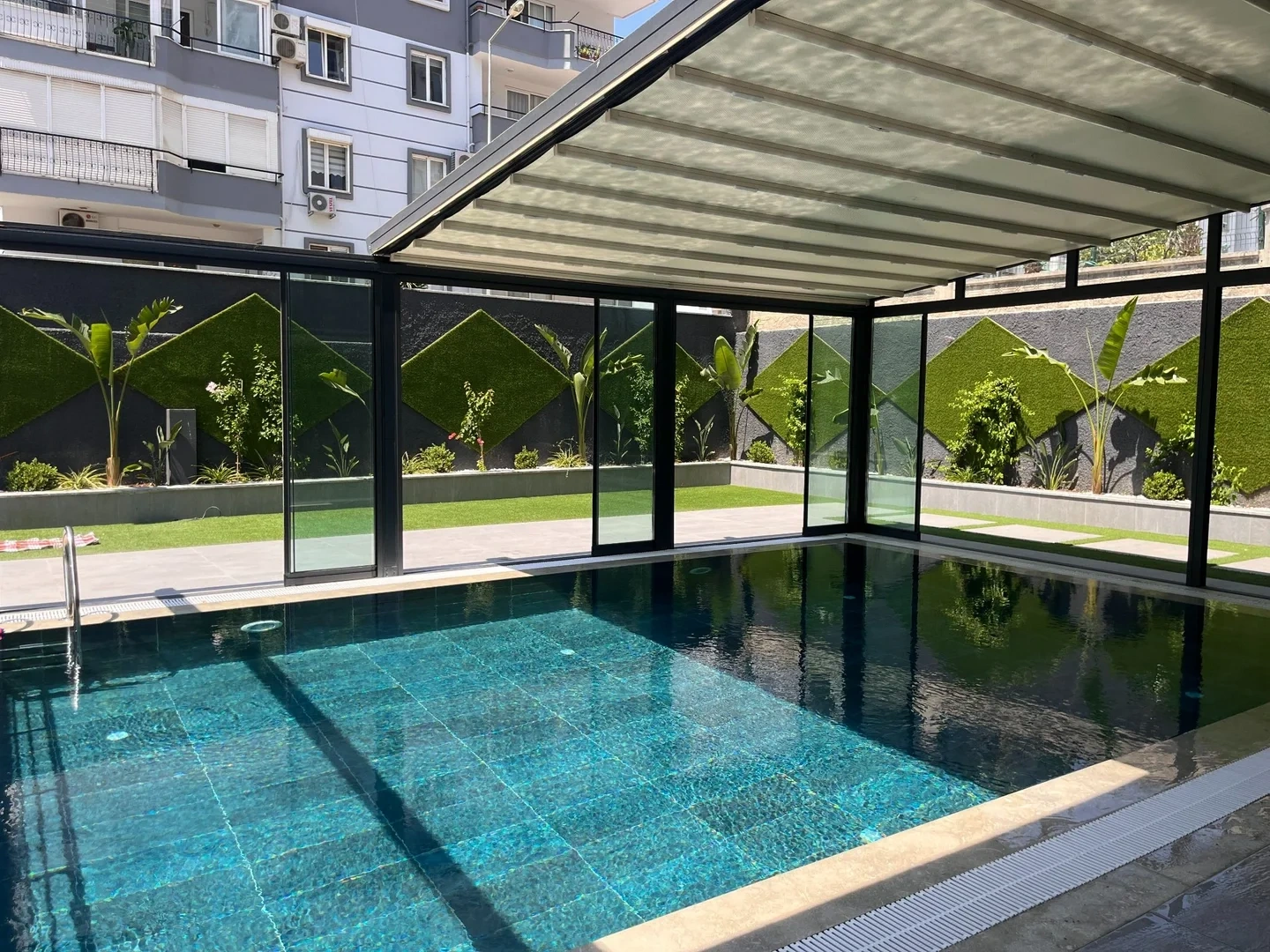 1 - venta apartamento alanya antalya turquía