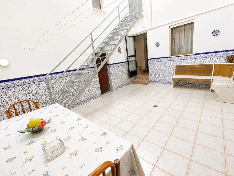 2 - venda casa algorfa comunidade valenciana espanha