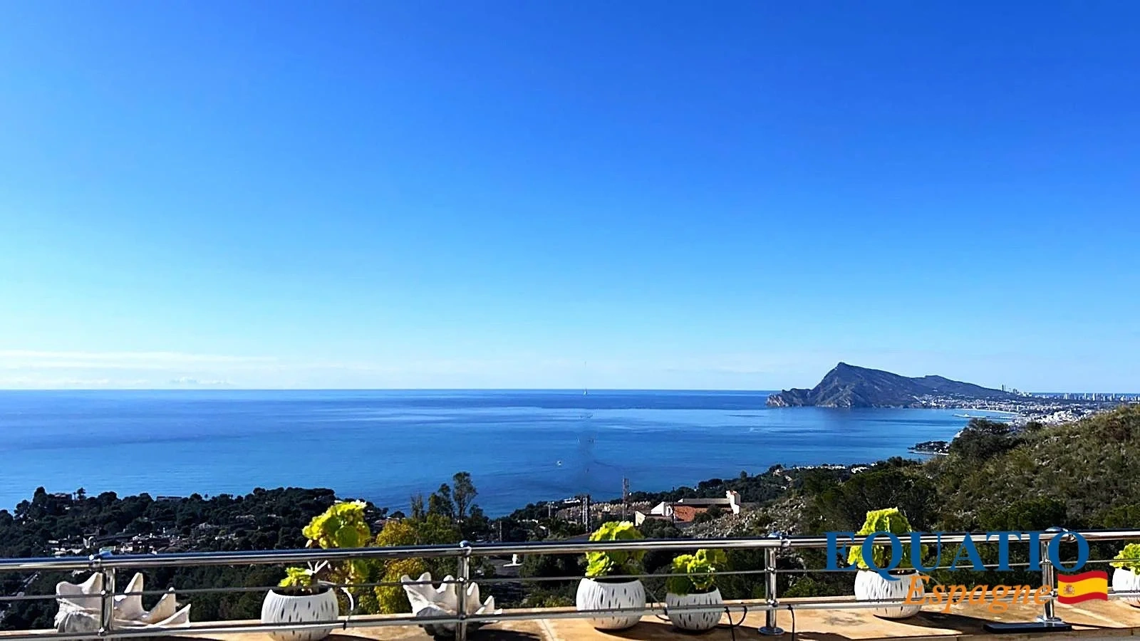 2 - verkauf wohnung meerblick altea - costa blanca valencia spanien