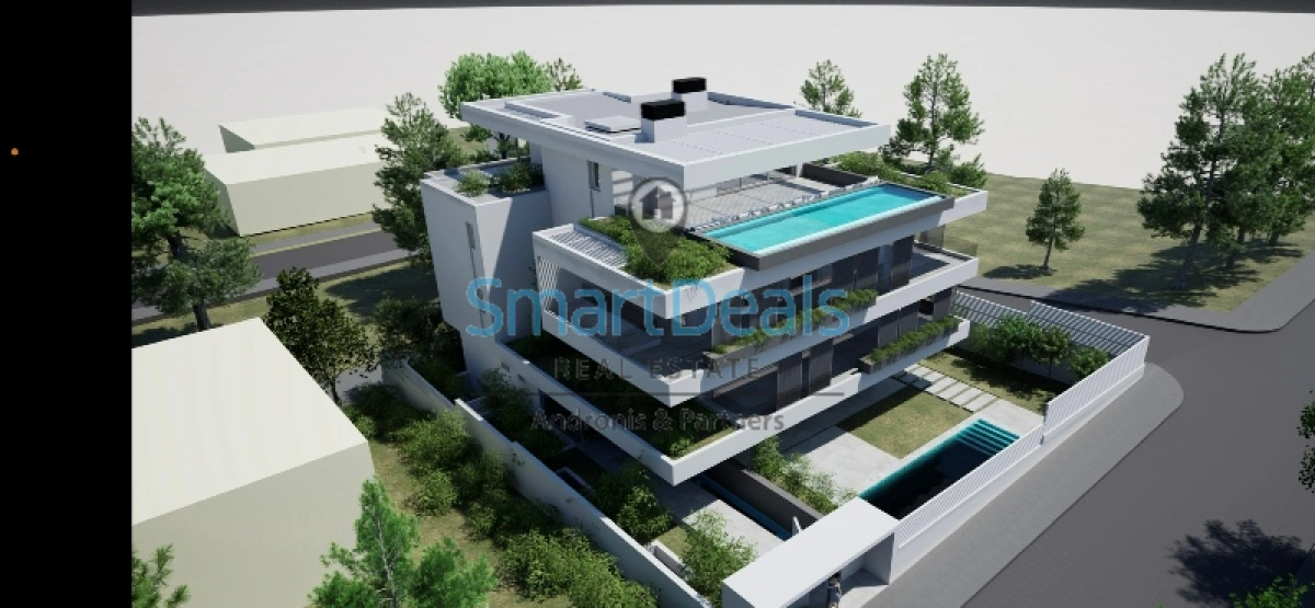 1 - vente appartement kifisia attique grèce
