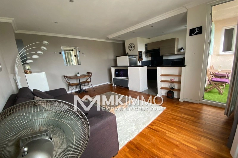 2 - verkoop appartement nice alpes-maritimes frankrijk