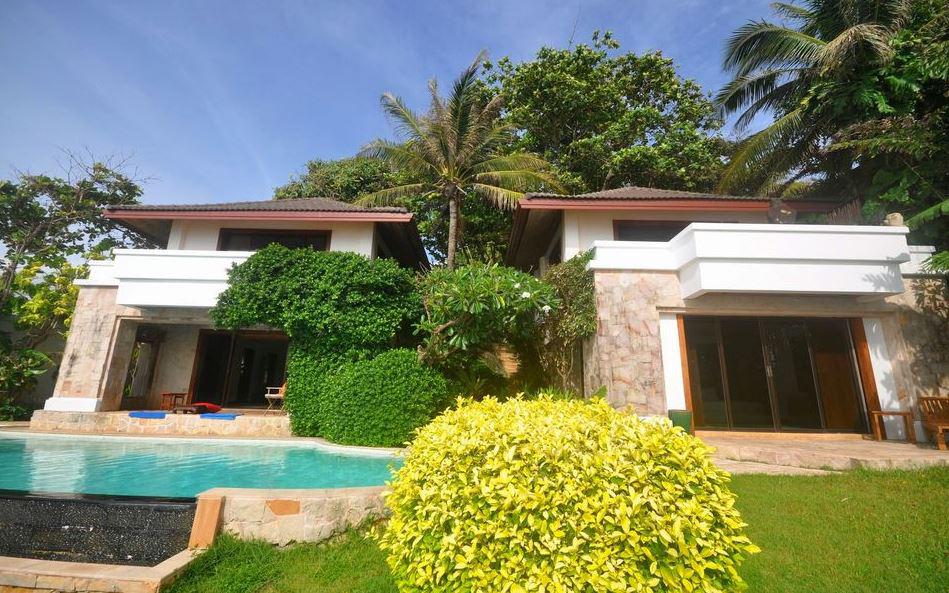 2 - venta casa vista al mar patong phuket tailandia