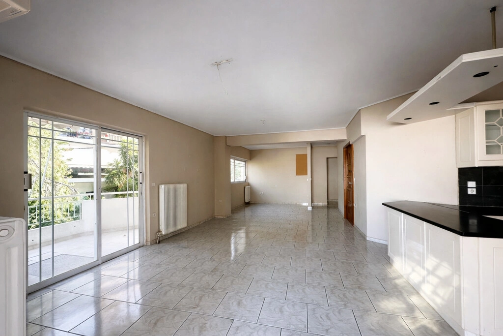 1 - venta apartamento kalamaki ática grecia