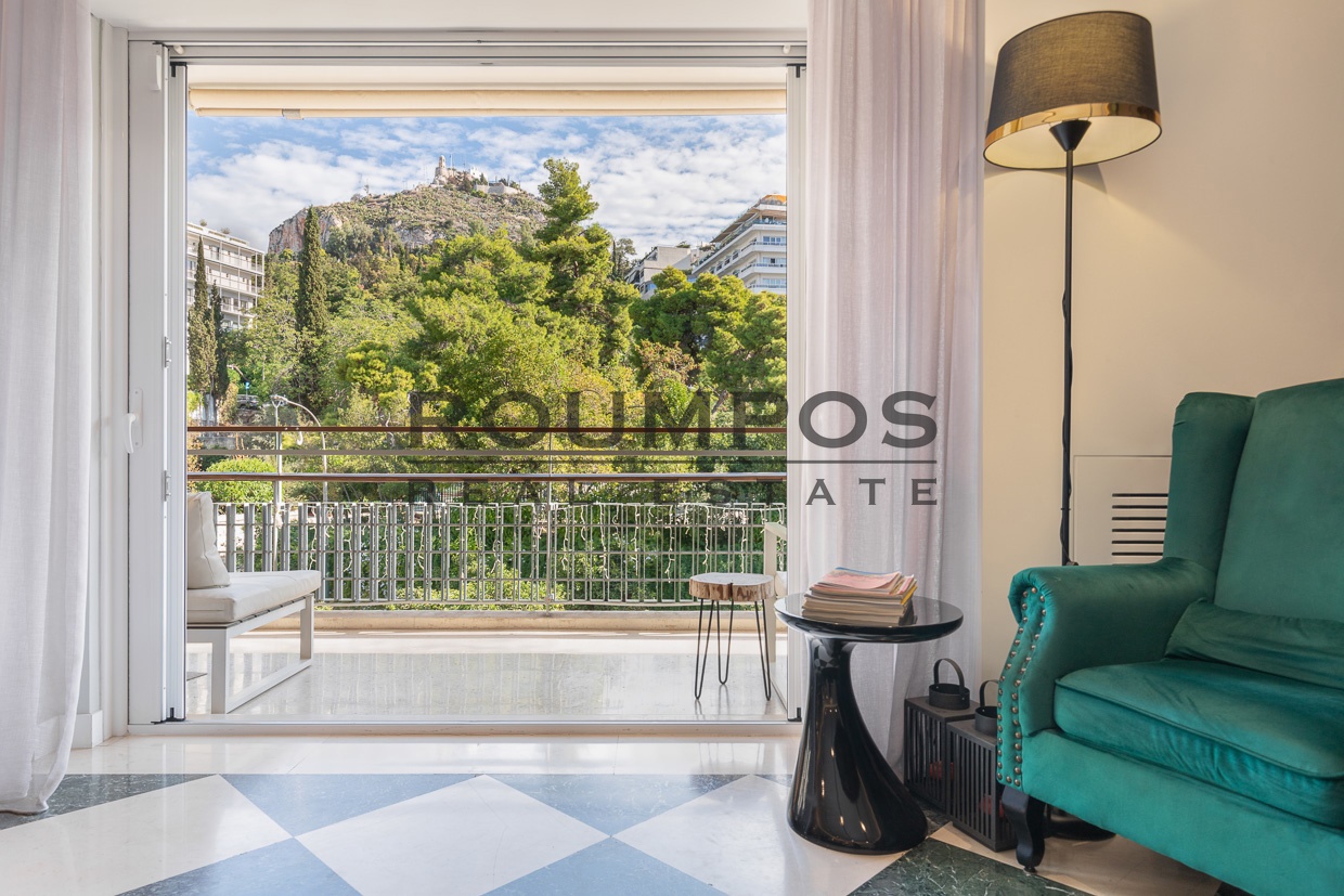 1 - apartment for sale in athens attica greece