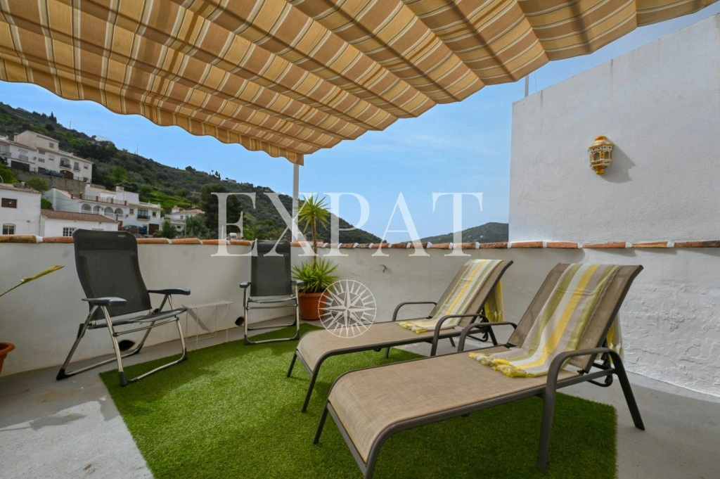 2 - venda casa sayalonga andaluzia espanha