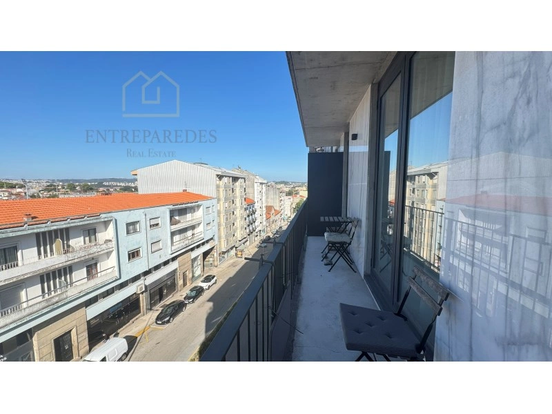 2 - apartment for sale in campanhã north region portugal