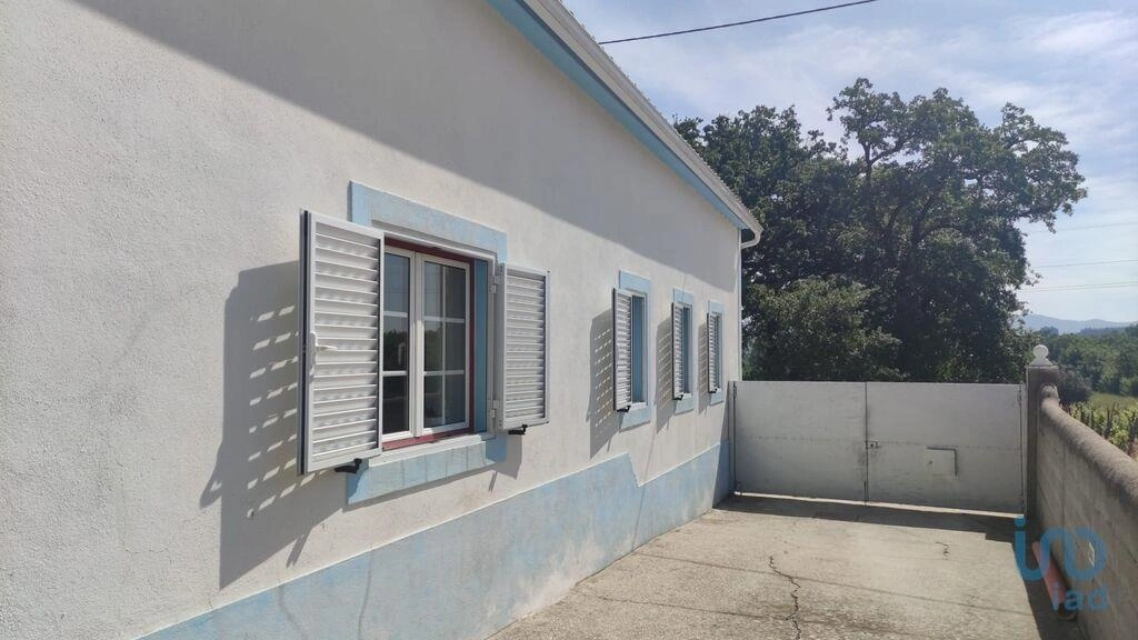 2 - house for sale in chão de couce centro region portugal