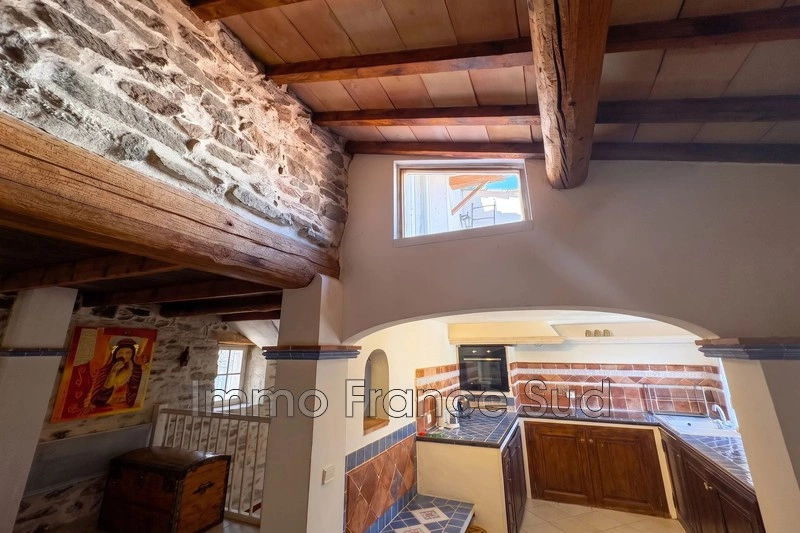 2 - venta casa la garde-freinet var francia