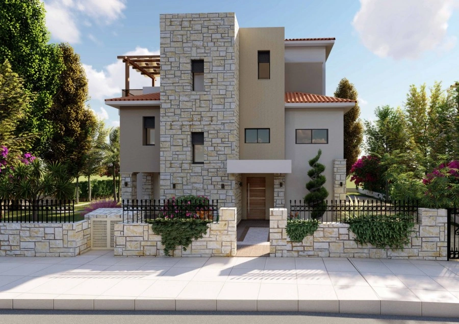 2 - verkauf villa paphos paphos zypern