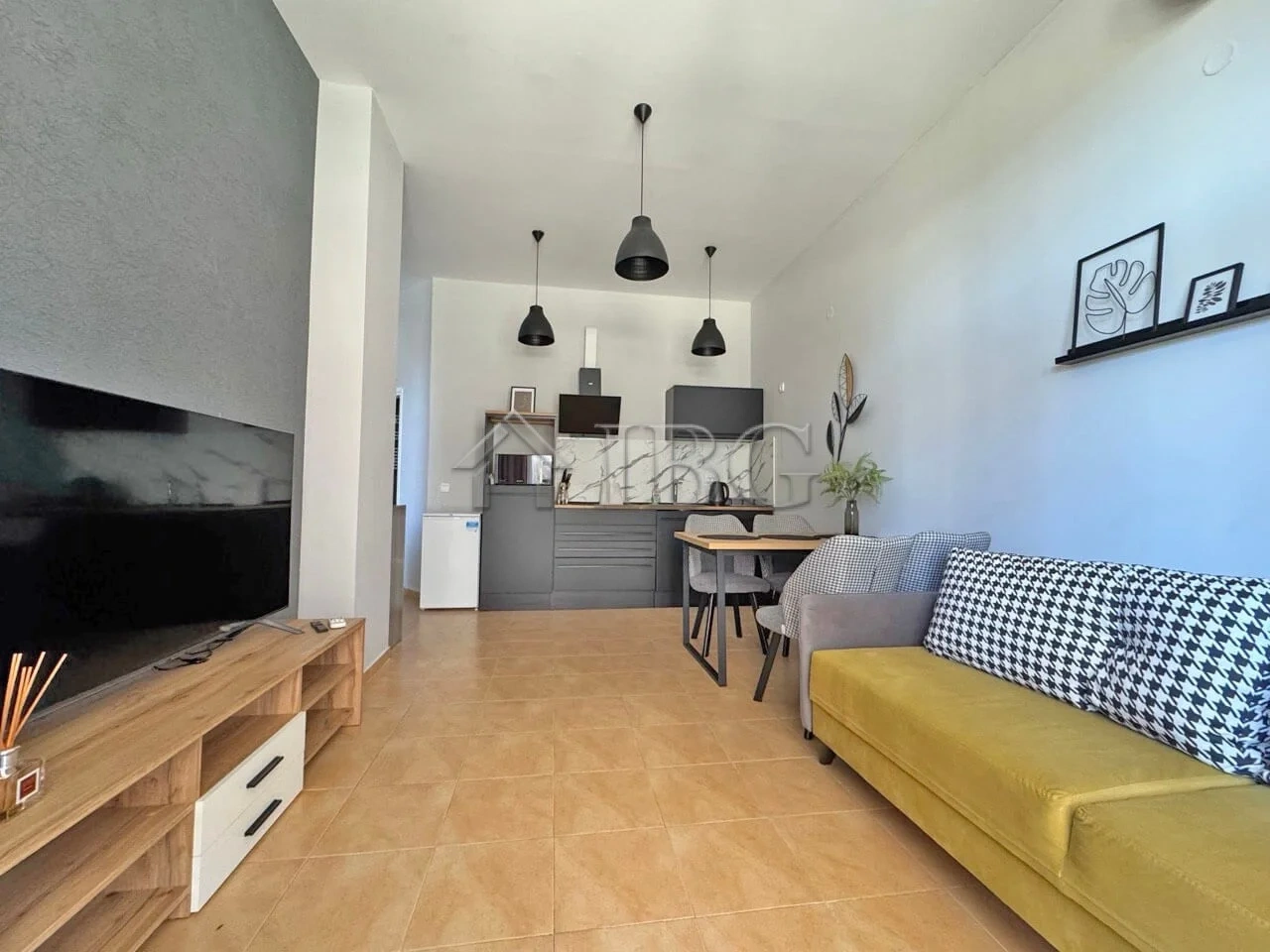2 - venda apartamento sveti vlas burgas bulgária
