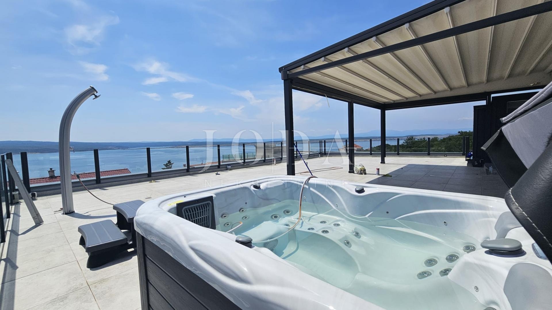 1 - apartment for sale in crikvenica primorje-gorski kotar croatia