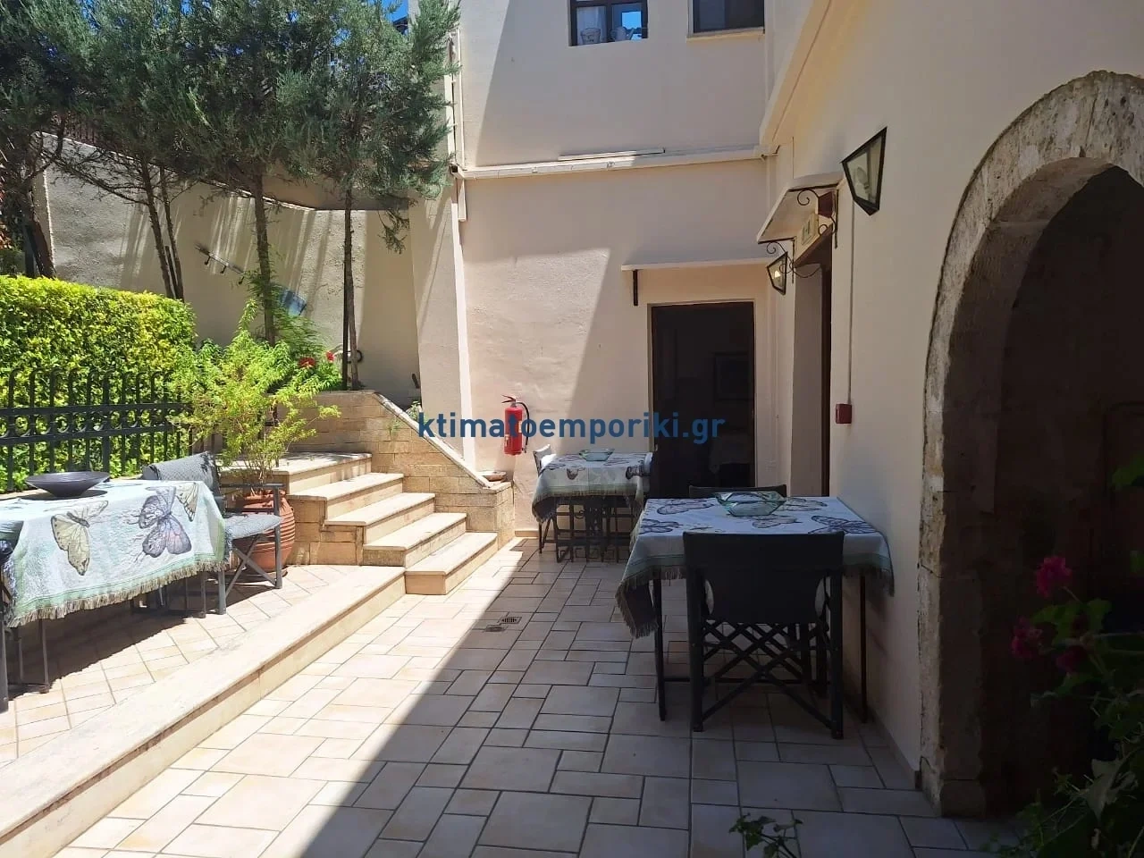 1 - building for sale in atsipopoulo crete greece