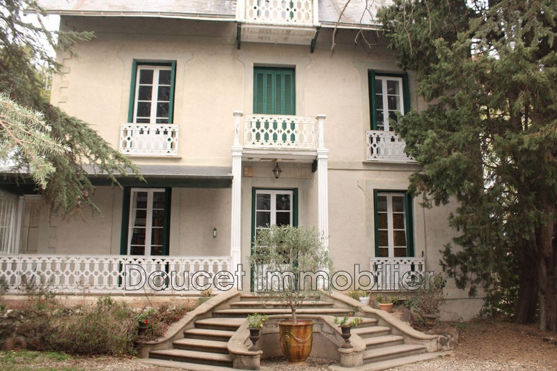 1 - house for sale in béziers hérault france