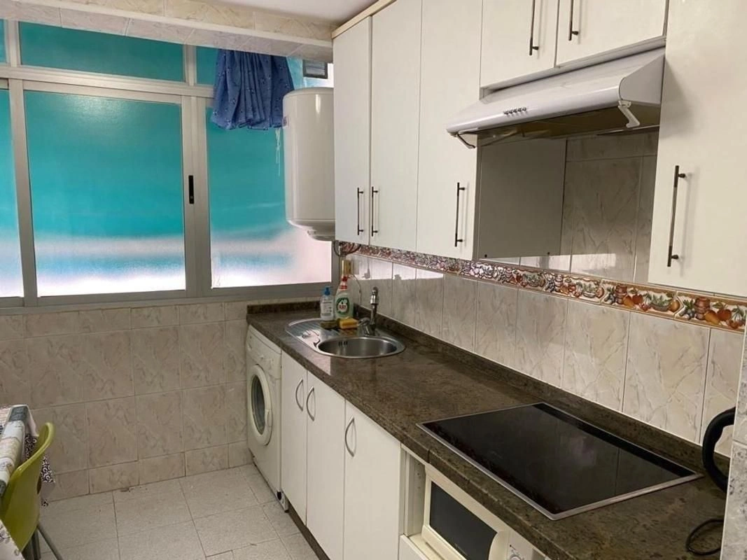 2 - venta apartamento alicante - costa blanca comunidad valenciana españa