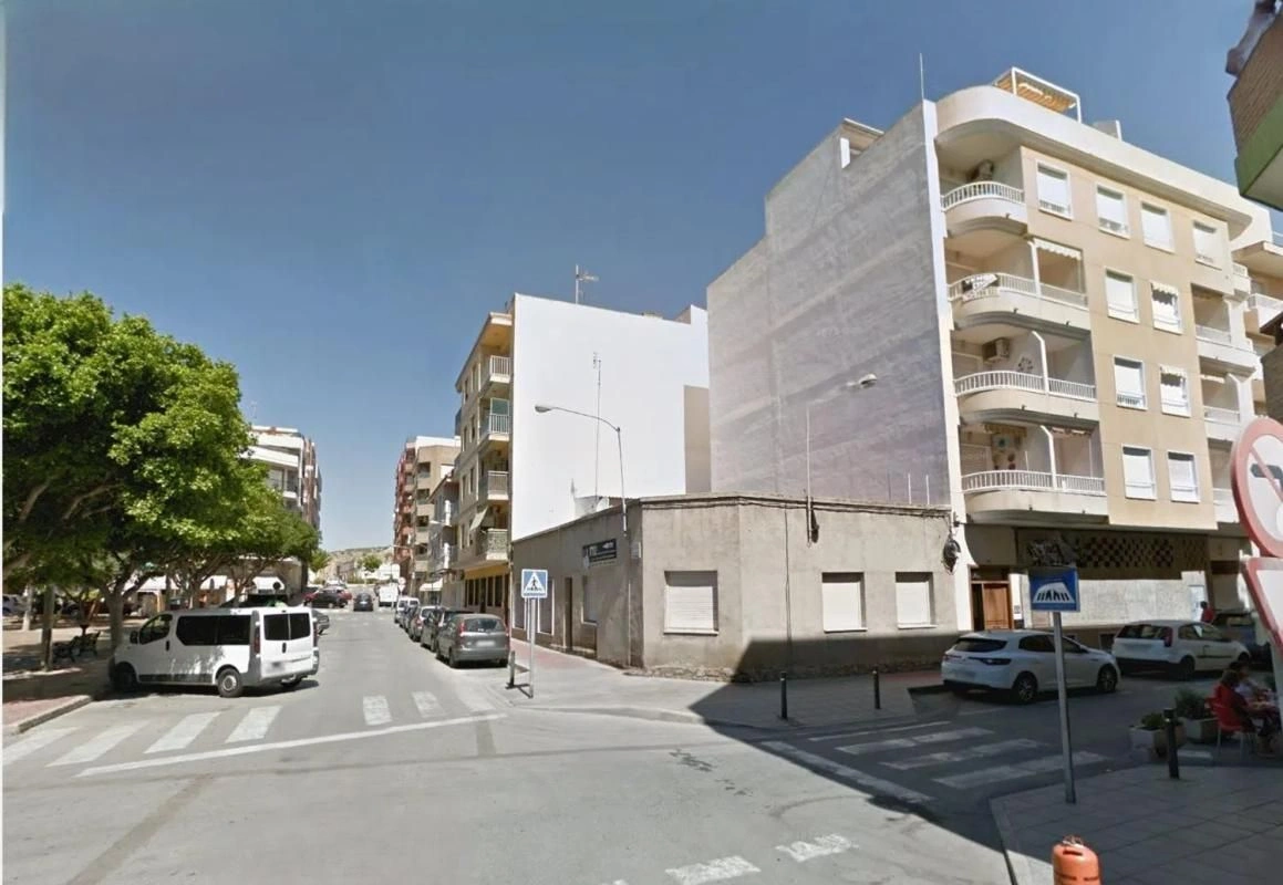 1 - venta casa guardamar del segura comunidad valenciana españa