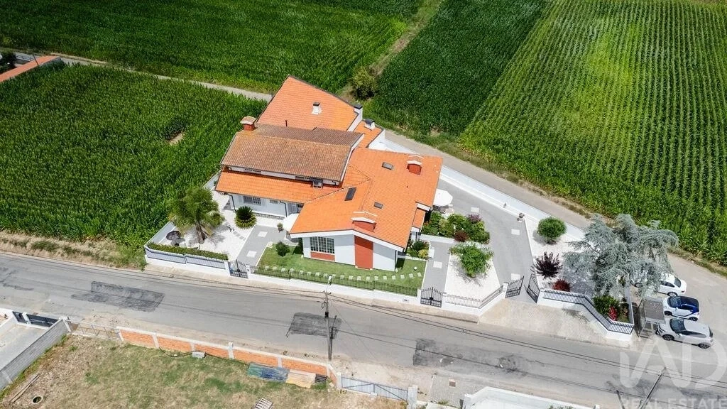 1 - vendita casa ovar regione centro portogallo