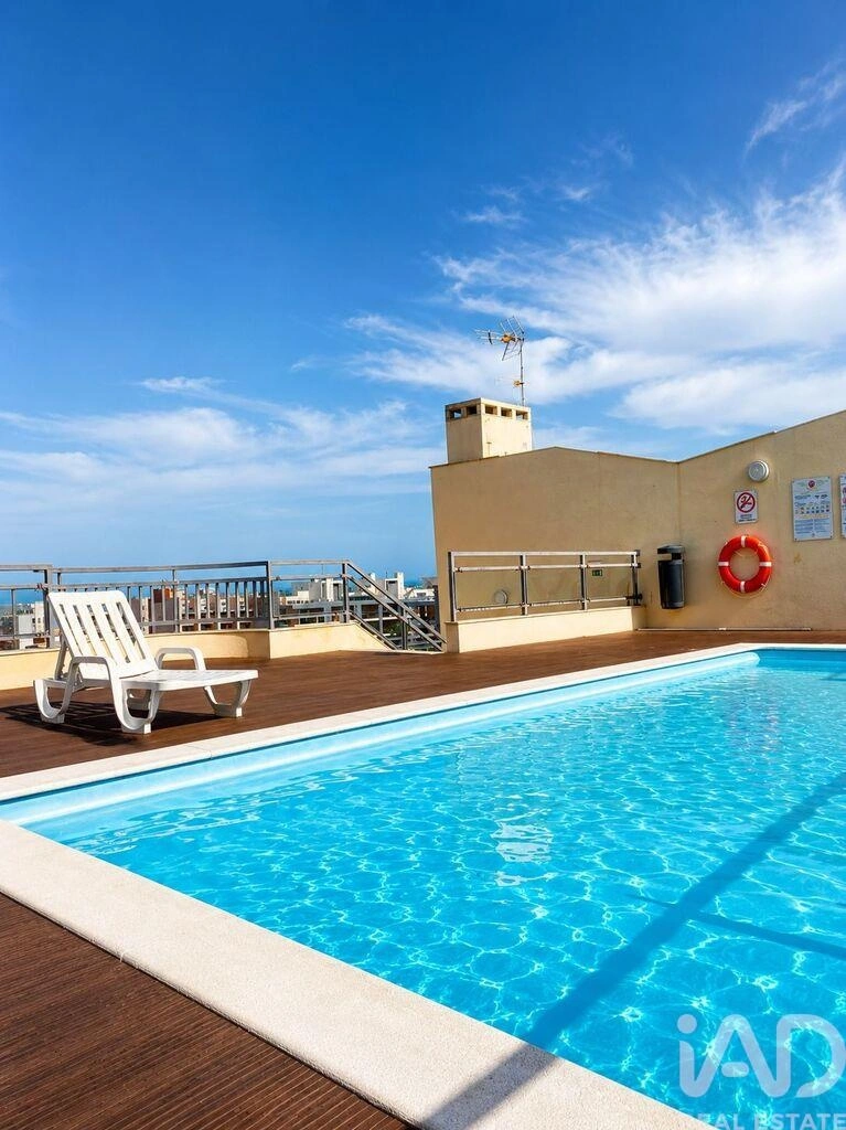 1 - venda apartamento olhão algarve portugal